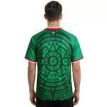 Mexico Home Jersey World Cup 2026 (Fans Version) - Image 2