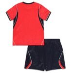 Kids England Away Jersey Kit World Cup 2026 - Image 4