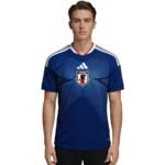 Japan Home Jersey World Cup 2026 (Fans Version)