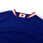 Japan Home Jersey World Cup 2026 (Fans Version) - Image 6