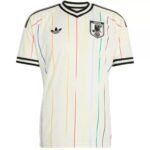 Japan Away Jersey World Cup 2026 (Fans Version) - Image 3