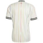 Japan Away Jersey World Cup 2026 (Fans Version) - Image 4