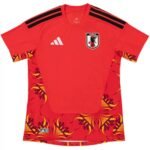 Japan Home Jersey World Cup 2026 (Fans Version) - Image 5