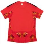 Japan Home Jersey World Cup 2026 (Fans Version) - Image 6