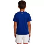 Kids Japan Home Jersey Kit World Cup 2026 - Image 2