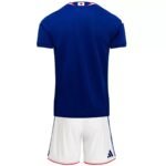 Kids Japan Home Jersey Kit World Cup 2026 - Image 4