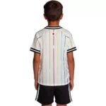Kids Japan Away Jersey Kit World Cup 2026 - Image 2
