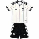 Kids Japan Away Jersey Kit World Cup 2026 - Image 3