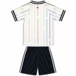 Kids Japan Away Jersey Kit World Cup 2026 - Image 4