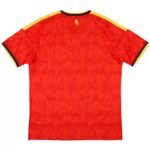 Belgium Home Jersey World Cup 2026 (Fans Version) - Image 4