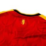 Belgium Home Jersey World Cup 2026 (Fans Version) - Image 6