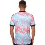 Belgium Away Jersey World Cup 2026 (Fans Version) - Image 2