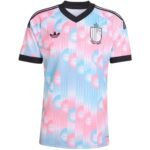 Belgium Away Jersey World Cup 2026 (Fans Version) - Image 3