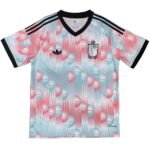 Belgium Away Jersey World Cup 2026 (Fans Version) - Image 5