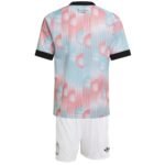 Kids Belgium Away Jersey Kit World Cup 2026 - Image 4