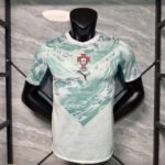 Portugal Away Jersey World Cup 2026 (Player Version)