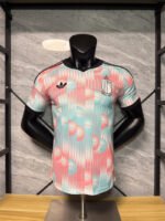 Belgium Away Jersey World Cup 2026 (Player Version)