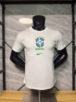 Brazil Jersey World Cup 2026 (Player Version)