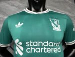 Liverpool Third Jersey 2025-26 (Player Version) - Image 2