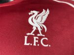 Liverpool Home Jersey 2025-26 (Player Version) - Image 4