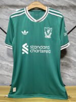 Liverpool Third Jersey 2025-26 (Player Version) - Image 5