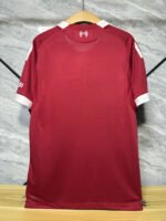 Liverpool Home Jersey 2025-26 (Player Version) - Image 8