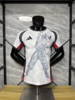 Mexico Jersey 2026 (Player Version) MX18