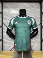 Mexico Jersey 2026 (Player Version) MX19
