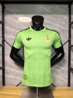 Mexico Jersey 2026 (Player Version) MX21
