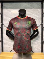 Mexico Jersey 2026 (Player Version) MX24