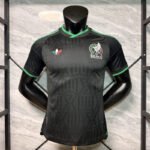 Mexico Jersey 2026 (Player Version) MX26