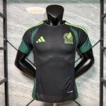 Mexico Pre-Match Training Jersey World Cup 2026 (Player Version)