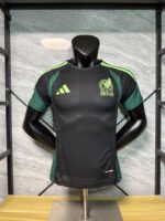 Mexico Pre-Match Training Jersey World Cup 2026 (Player Version)