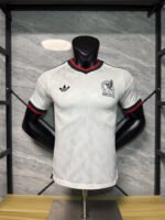 Mexico Away Jersey World Cup 2026 (Player Version)