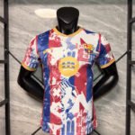 Barcelona Jersey 2026-27 (Player Version)