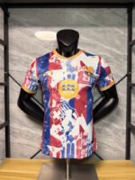 Barcelona Jersey 2026-27 (Player Version)
