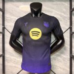 Barcelona Jersey 2026-27 (Player Version)