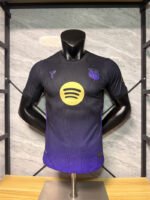 Barcelona Jersey 2026-27 (Player Version)