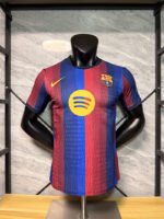 Barcelona Home Jersey 2026-27 (Player Version)