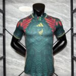 Mexico Jersey 2026 (Player Version) MX11