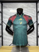 Mexico Jersey 2026 (Player Version) MX11