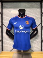 Manchester United Home Jersey 2026-27 (Player Version)