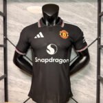 Manchester United Home Jersey 2026-27 (Player Version)