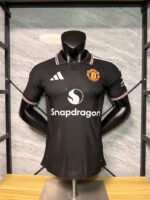 Manchester United Home Jersey 2026-27 (Player Version)