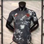 Canada Away Jersey World Cup 2026 (Player Version)