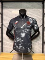 Canada Away Jersey World Cup 2026 (Player Version)