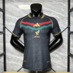 Mexico Jersey 2026 (Player Version) MX17