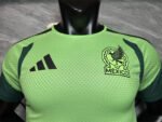 Mexico Pre-Match Training Jersey World Cup 2026 (Player Version) - Image 2
