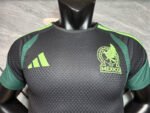 Mexico Pre-Match Training Jersey World Cup 2026 (Player Version) - Image 2