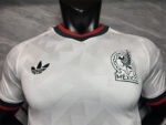 Mexico Away Jersey World Cup 2026 (Player Version) - Image 2